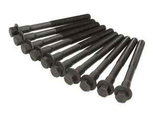 Zestaw śrub głowicy cylindrów EL802910