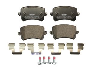 Klocek hamulcowy kpl. FDB4058