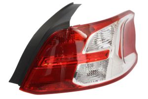 Lampa zespolonych świateł tylnych 550-1966R-LD-UE