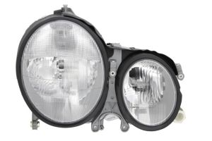 Reflektor świateł przednich 440-1123R-LD-EM