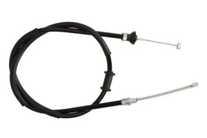 Linka hamulca postojowego C7F004ABE