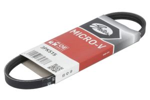 Pasek wieloklinowy GAT3PK515