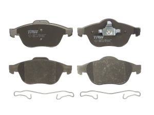 Klocek hamulcowy kpl. GDB1468