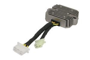 Regulator napięcia alternatora DZE02335