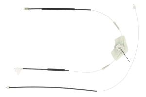 Zestaw naprawczy podnośnika szyby 6205-43-003807P