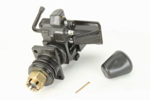 Sprzęg kulowy GE404A0
