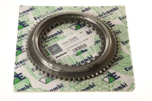 Pierścień synchronizatora skrzyni biegów 95534407