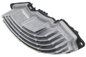 Rezystor wentylatora dmuchawy DRS20010