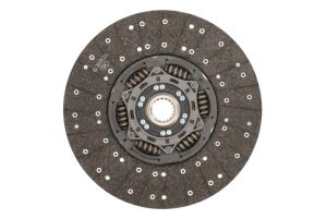 Tarcza sprzęgła 343 0192 10