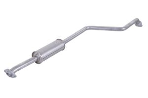 Tłumik przedni ASM11.041