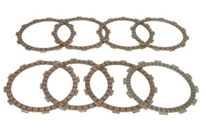 Tarcza sprzęgła MCC128-8