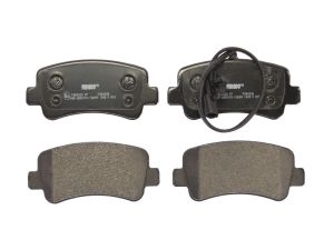 Klocek hamulcowy kpl. FVR4348