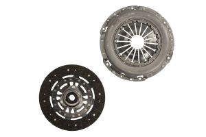 Zestaw sprzęgła AISKE-VW21R