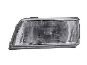 Reflektor świateł przednich 661-1122L-LD-EM