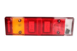 Lampa tylna 658 W26DZL