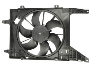 Wentylator chłodnicy silnika D8R002TT