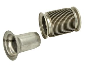 Rura wydechowa DIN29282