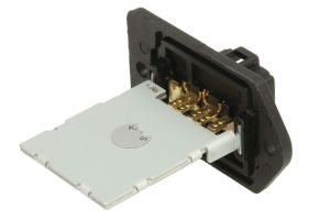 Rezystor wentylatora dmuchawy MDK109183