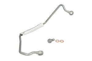 Przewód olejowy turbosprężarki AJUOP10534