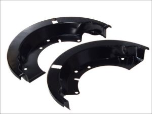 Osłona, łożysko zamknięte AUG55684