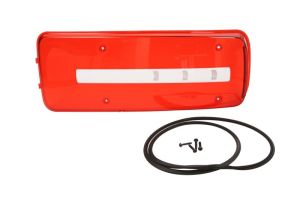 Szkło lampy zespolonej świateł tylnych 9EL208 551-011