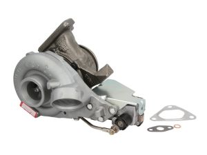 Turbosprężarka 742693-9004S