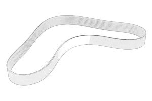 Pasek klinowy 320/08671