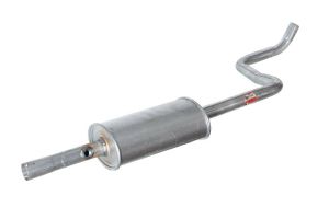 Tłumik środkowy BOS281-283