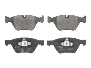 Klocek hamulcowy kpl. GDB1662