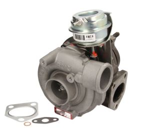 Turbosprężarka 712541-9007S