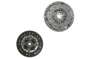 Zestaw sprzęgła 625 3205 09