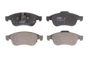 Klocek hamulcowy kpl. GDB2111