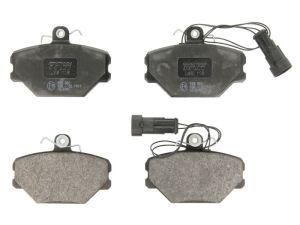 Klocek hamulcowy kpl. GDB852