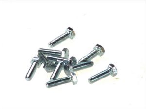 Śruba układu wydechowego BOS258-830