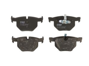 Klocek hamulcowy kpl. GDB1560