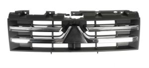 Atrapa chłodnicy (grill) 6502-07-3733990P