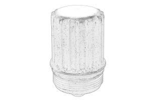 Filtr oleju 82 00 025 862