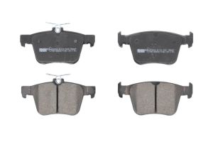 Klocek hamulcowy kpl. FDB4697