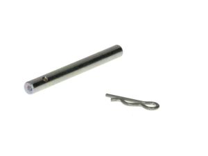 Zestaw montażowy klocków hamulcowych PPS-909