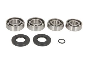 Elementy skrzyni biegów AB25-7004