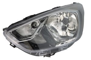 Reflektor świateł przednich 431-11AKL-LDEM1