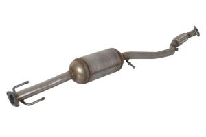 Filtr cząstek stałych JMJ 1084