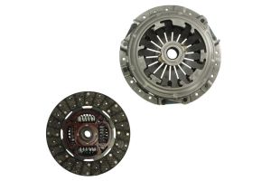 Zestaw sprzęgła MBK2124