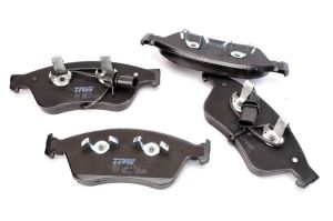 Klocek hamulcowy kpl. GDB1811