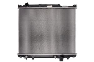 Chłodnica silnika NRF 53576