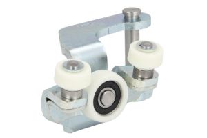 Prowadnica rolkowa drzwi przesuwnych MSVW06L