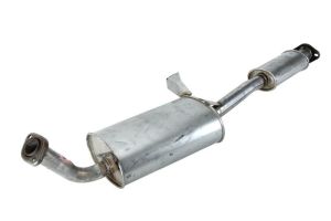 Tłumik końcowy BOS154-553