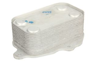 Chłodnica oleju NRF 31866