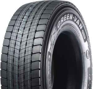Opona ciężarowa napęd 315/60R22.5 CCW CWD10EV