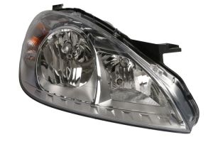 Reflektor świateł przednich 710301241204